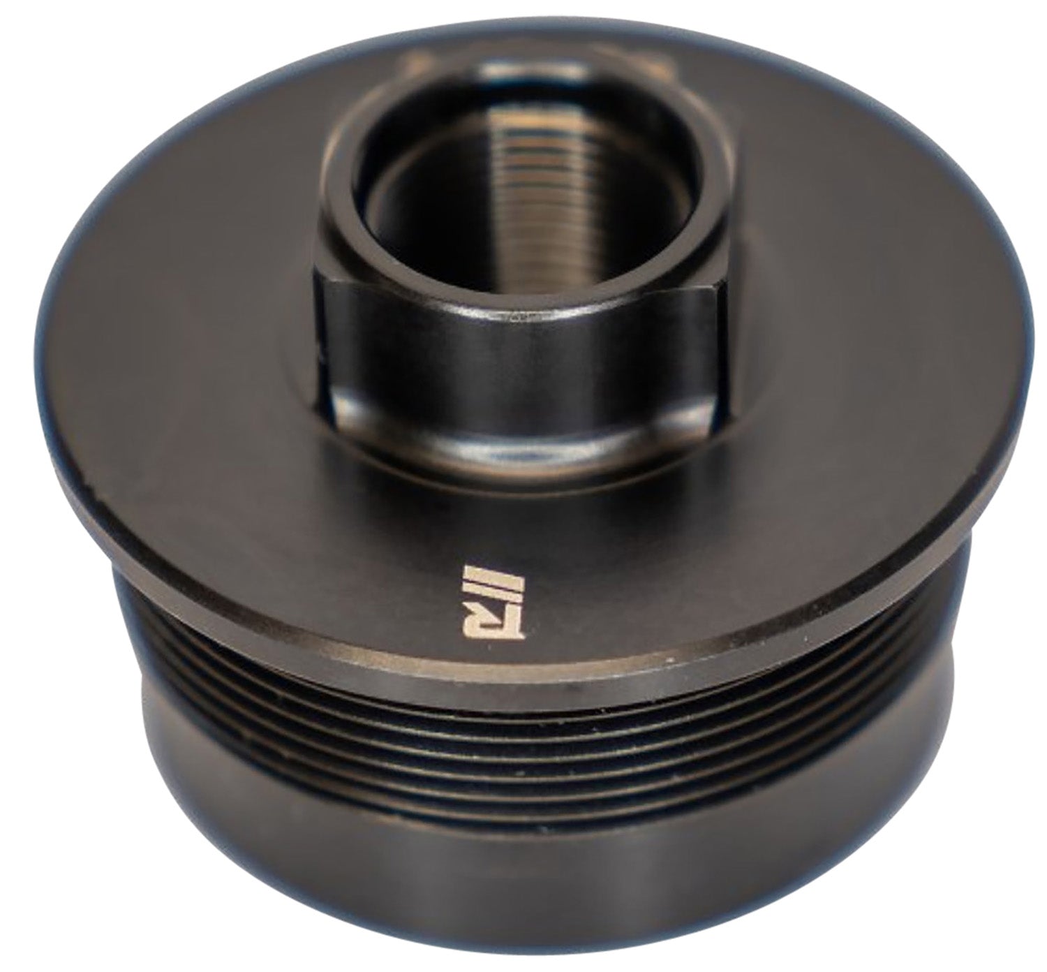 RUGGED DTM003  DIRECT THREAD MOUNT 3/4X24