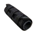 SILENCERCO AC1984 SUPPRS COVER 7.5 HIGH TEMP BLK