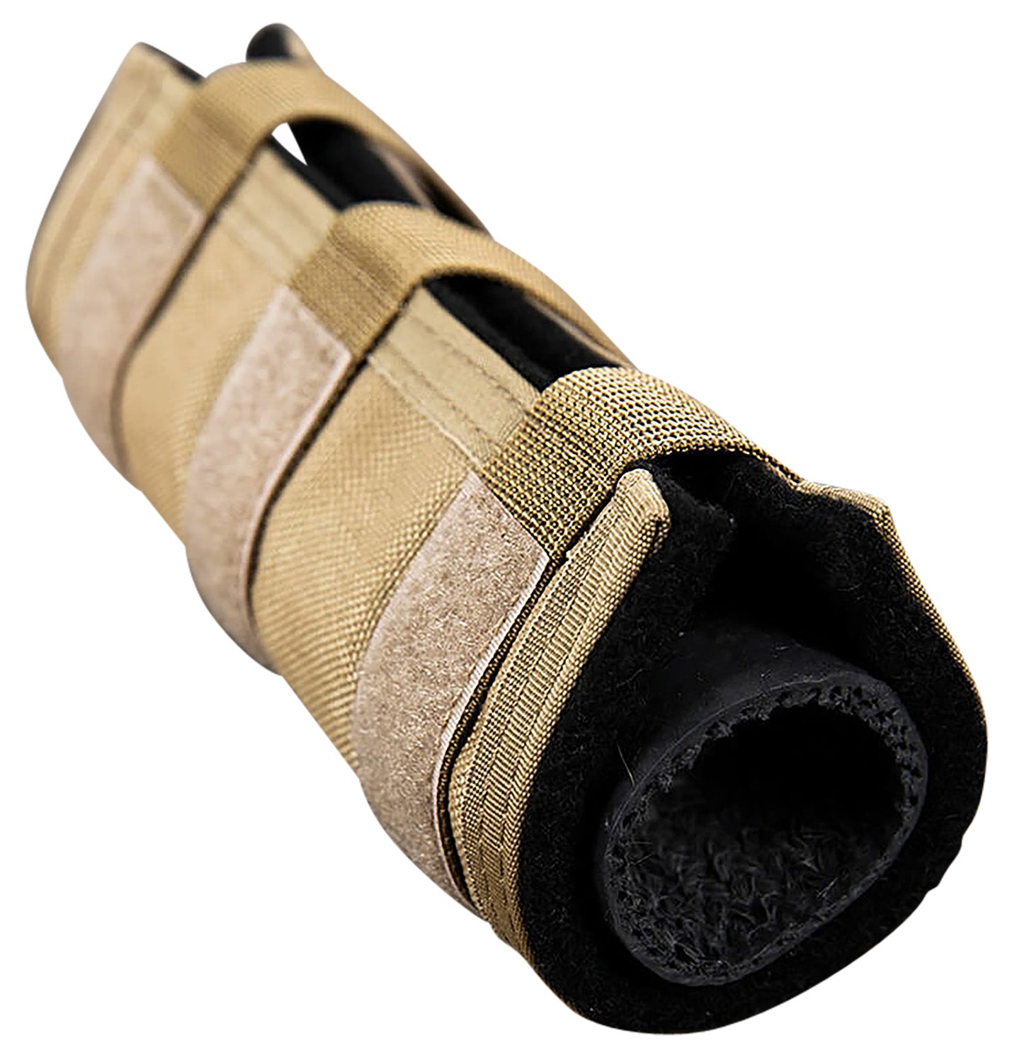 SILENCERCO AC1985 SUPPRS COVER 6   HIGH TEMP FDE