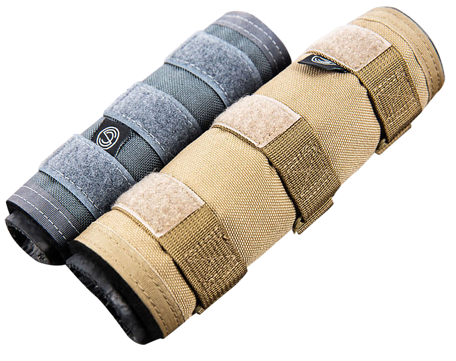 SILENCERCO AC1986 SUPPRS COVER 7.5 HIGH TEMP FDE