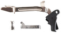 APEX 102P115  POLY TRIGGER KIT G17 G19 BLK