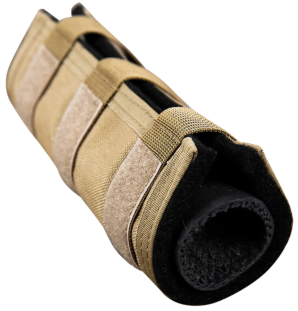 SILENCERCO AC1986 SUPPRS COVER 7.5 HIGH TEMP FDE