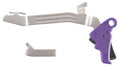 APEX 102P117  POLY TRIGGER KIT G43 G48 PRPL