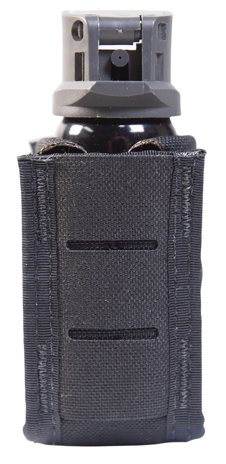 HSGI 41OC00BK DUTY OC SPRAY TACO          BLACK