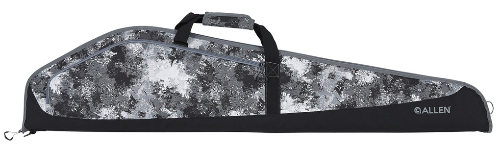 ALLEN 1116-46 RANGELY RFLE CASE 46"VEIL DIG SQUAL