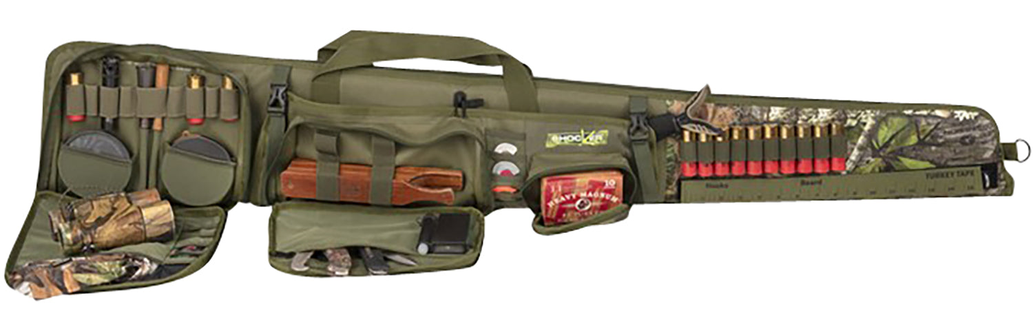 ALLEN 961-52  GEAR FIT SHOCKER 52"