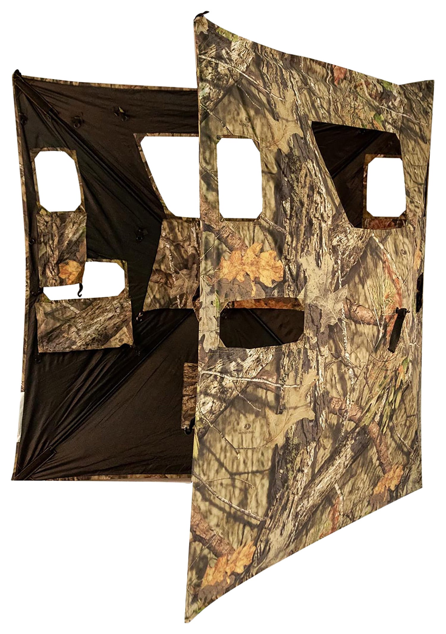 SAV 56310 BIPOD  M-LOCK MNT      BLK/GRY