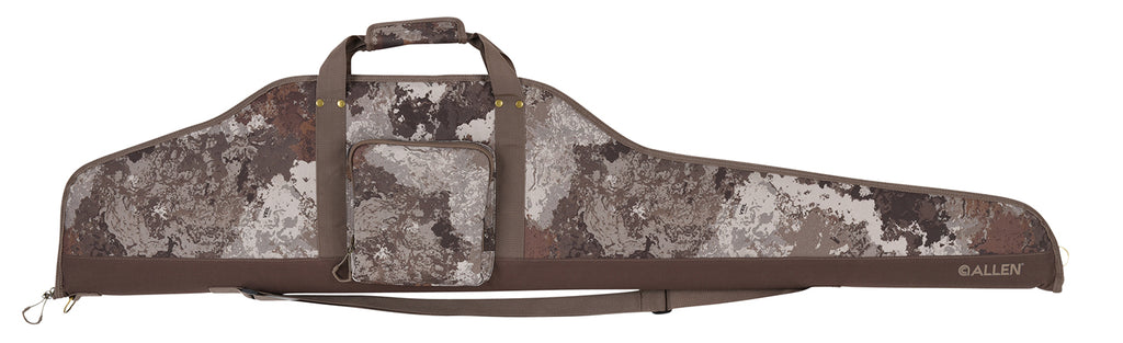 ALLEN 1117-52 BEDROCK RFLE CASE 52"VEIL ALPINE