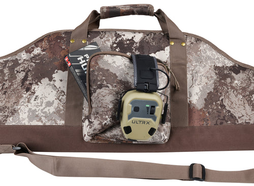 ALLEN 1117-52 BEDROCK RFLE CASE 52"VEIL ALPINE