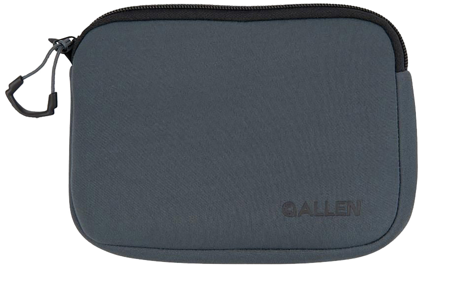 ALLEN 3635    NEOPRENE PSTL POUCH CMP CHARCOAL