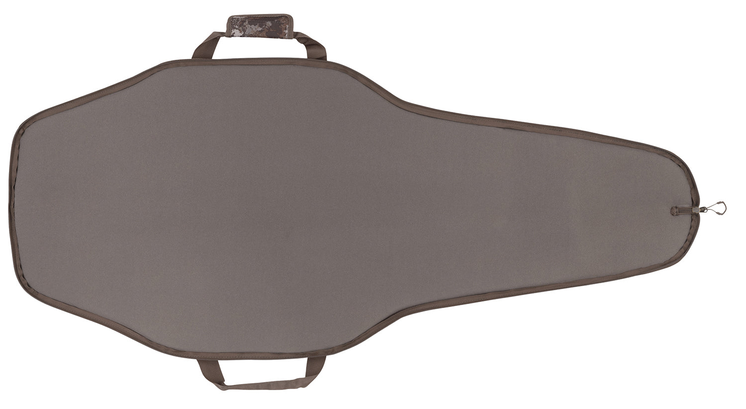 ALLEN 1117-52 BEDROCK RFLE CASE 52"VEIL ALPINE