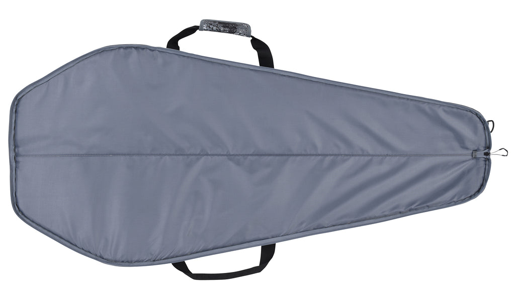 ALLEN 1116-46 RANGELY RFLE CASE 46"VEIL DIG SQUAL