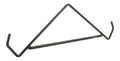 ALLEN 7242   GAMBREL FRAME 500 LBS