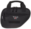 ALLEN 10940   BATTALION SNGL HG CASE 10" BLK