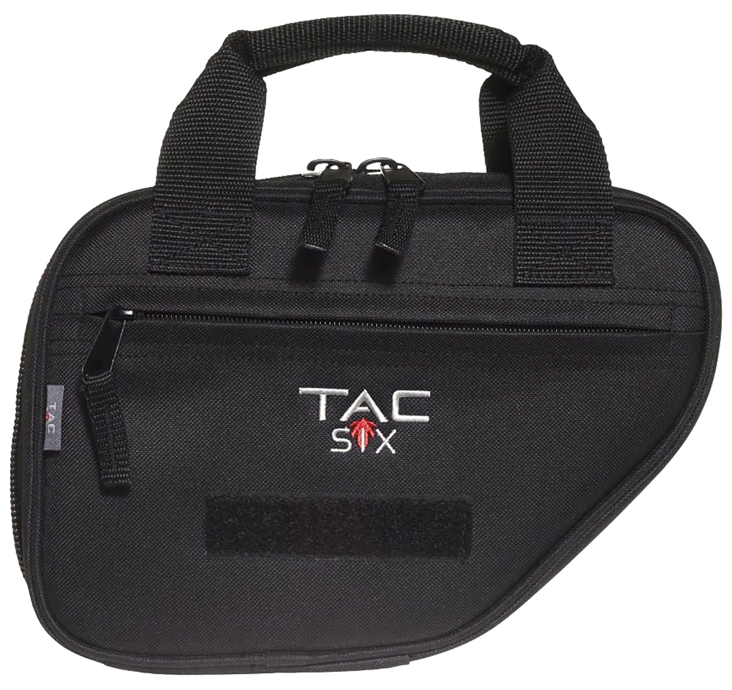 ALLEN 10940   BATTALION SNGL HG CASE 10" BLK