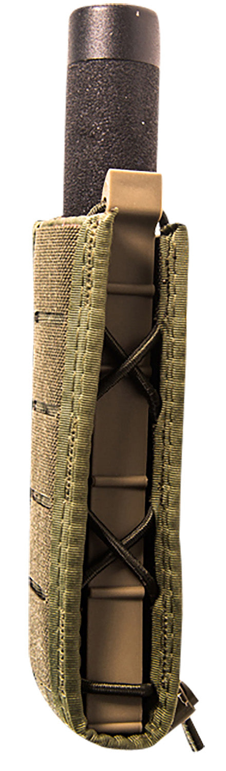 HSGI 41EX00OD DUTY EXTENDED PISTOL TACO   OLV DRAB