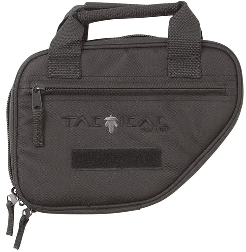 ALLEN 10940   BATTALION SNGL HG CASE 10" BLK