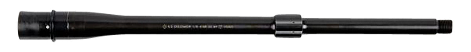 BA BABL65CR17PQ 6.5CRD BRL SS  16"  HAN MID .875