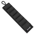 ALLEN 18421  AMMO CARD 12G 7R BLK