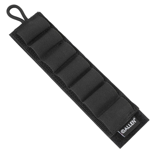 ALLEN 18421  AMMO CARD 12G 7R BLK