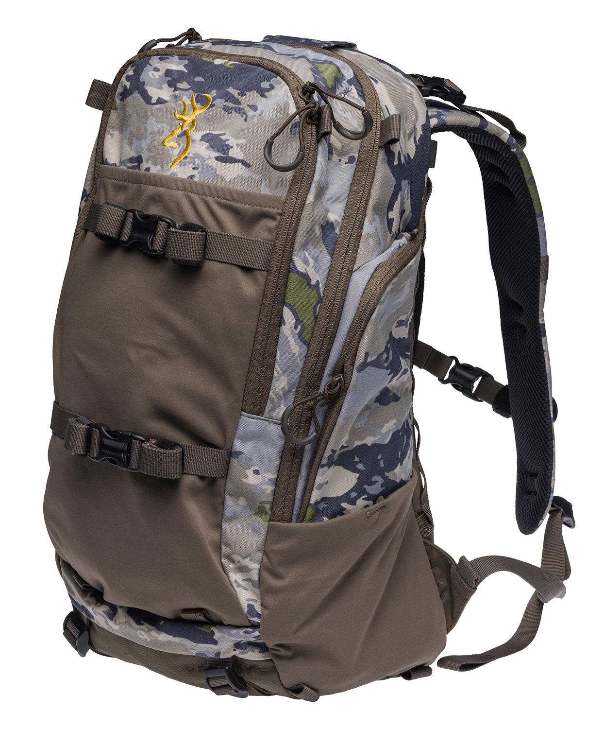 BRN 12913034    PACK WHITETAIL 1300  SLING    OVIX
