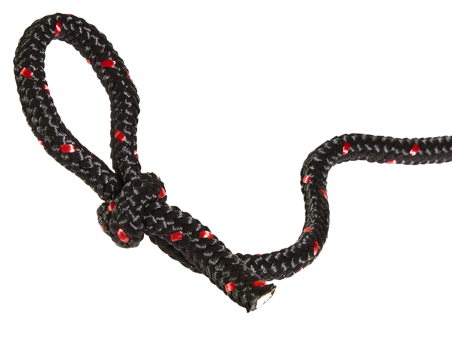 ALLEN 54     TREESTND BOW&amp;GUN ROPE W/2 HNGRS 20FT