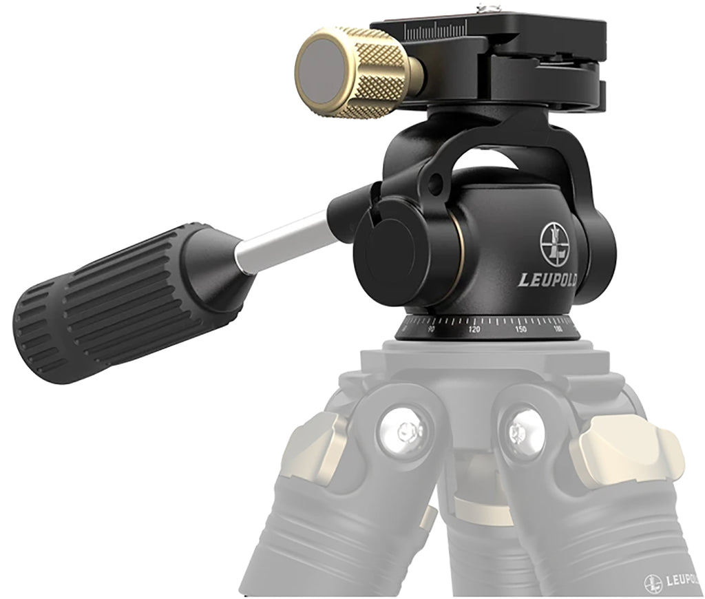 LEU 183550 TRIPOD PAN HEAD