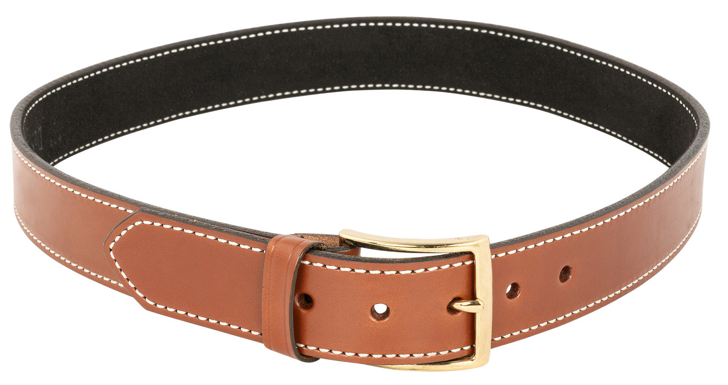 DES B12TL42Z0 1 1/2" PLAIN LINED BELT 42
