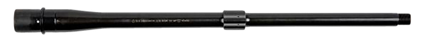 BA BABL65CR18PQ 6.5CRD BRL SS  18"  HAN MID .87