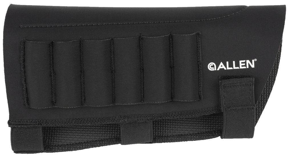 ALLEN 18427  MESA NEOPRENE BUTTSTOCK SHELL HOLDR
