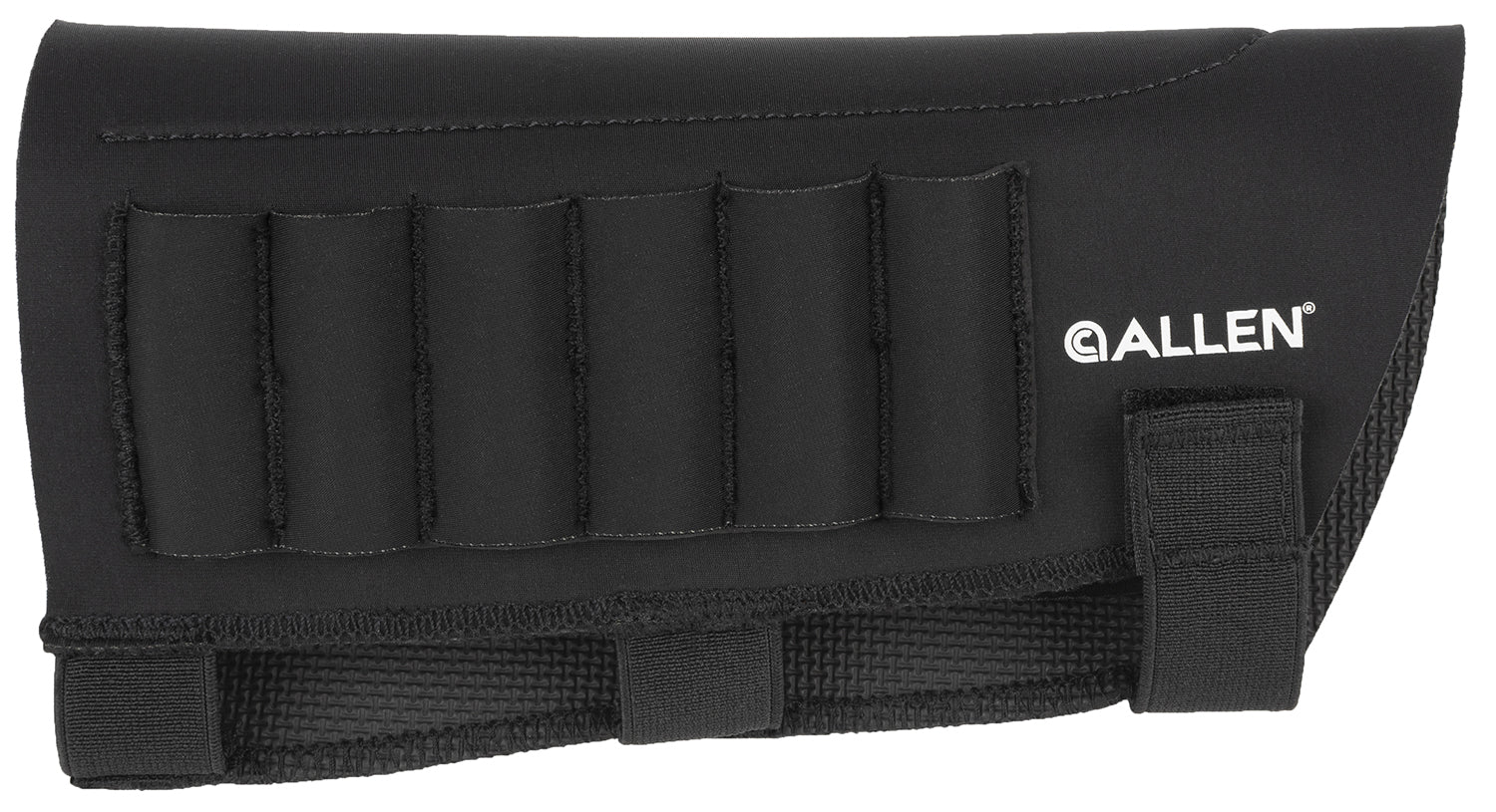 ALLEN 18427  MESA NEOPRENE BUTTSTOCK SHELL HOLDR