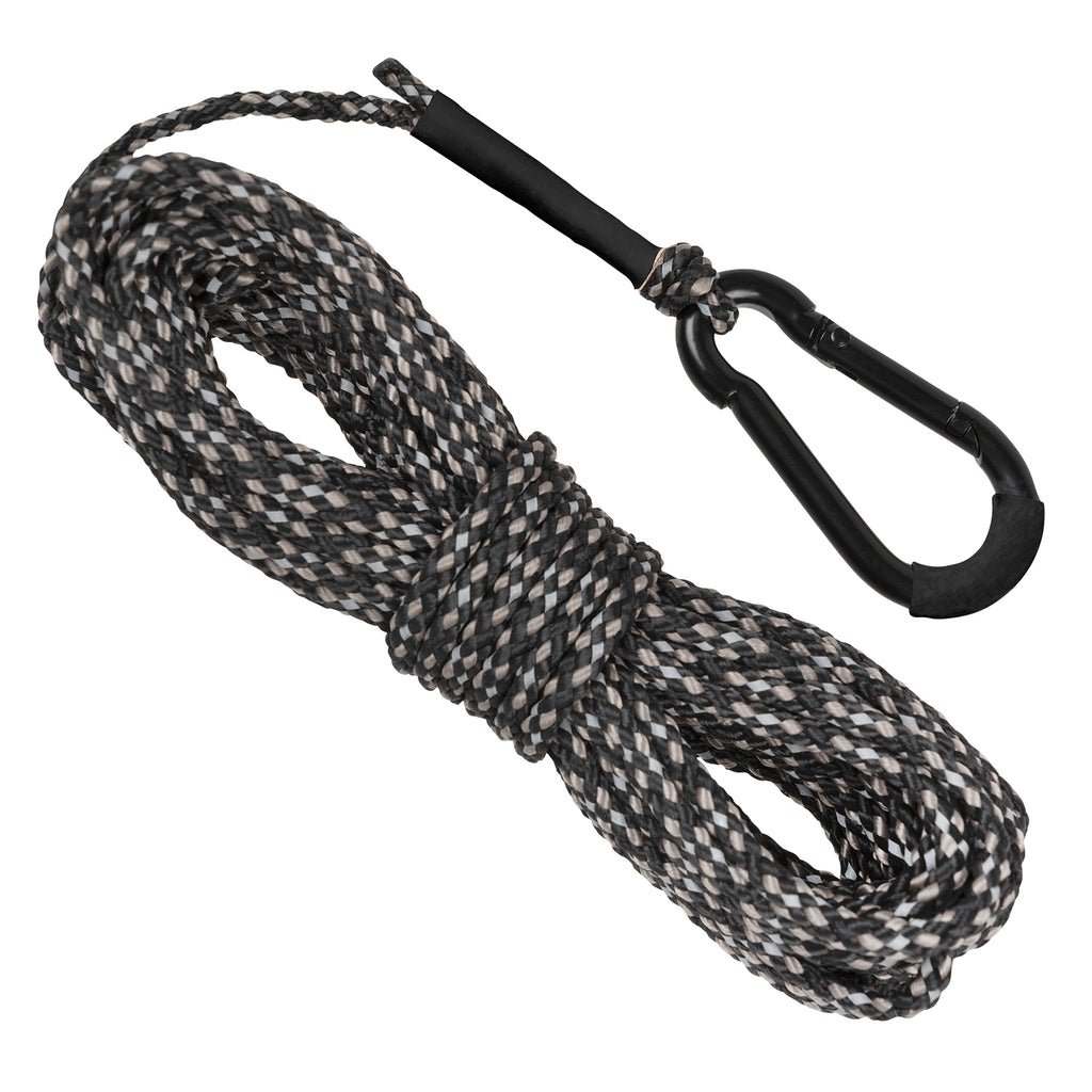 ALLEN 7248   REFLECTIVE HOIST ROPE