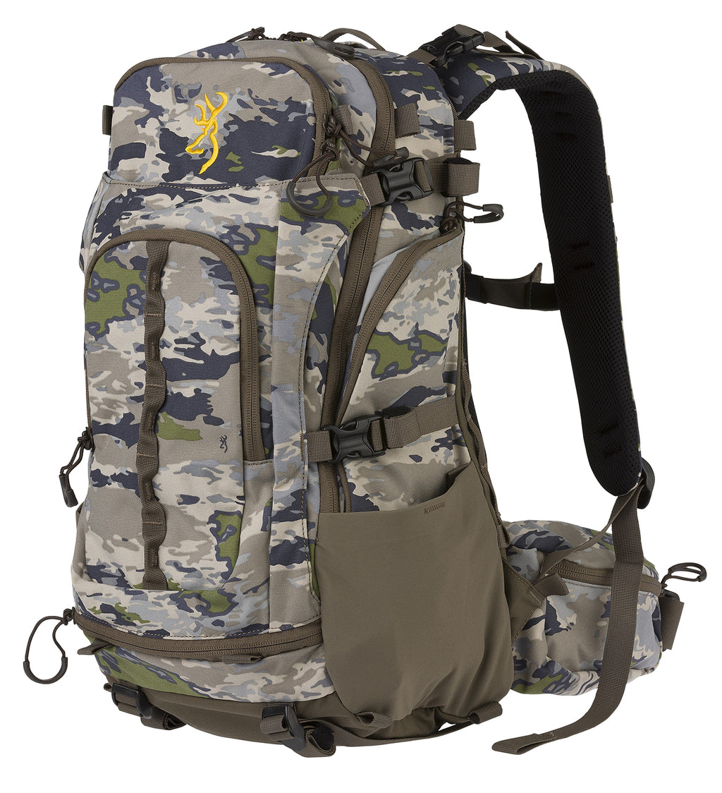 BRN 12915034    PACK WHITETAIL 1900  SLING    OVIX