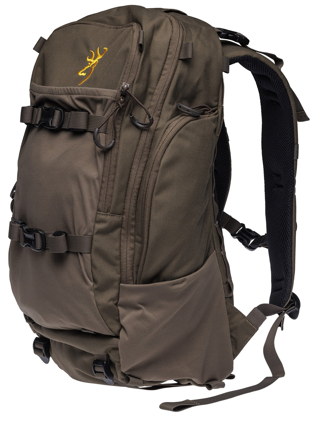 BRN 12913098    PACK WHITETAIL 1300  SLING MJR BRN