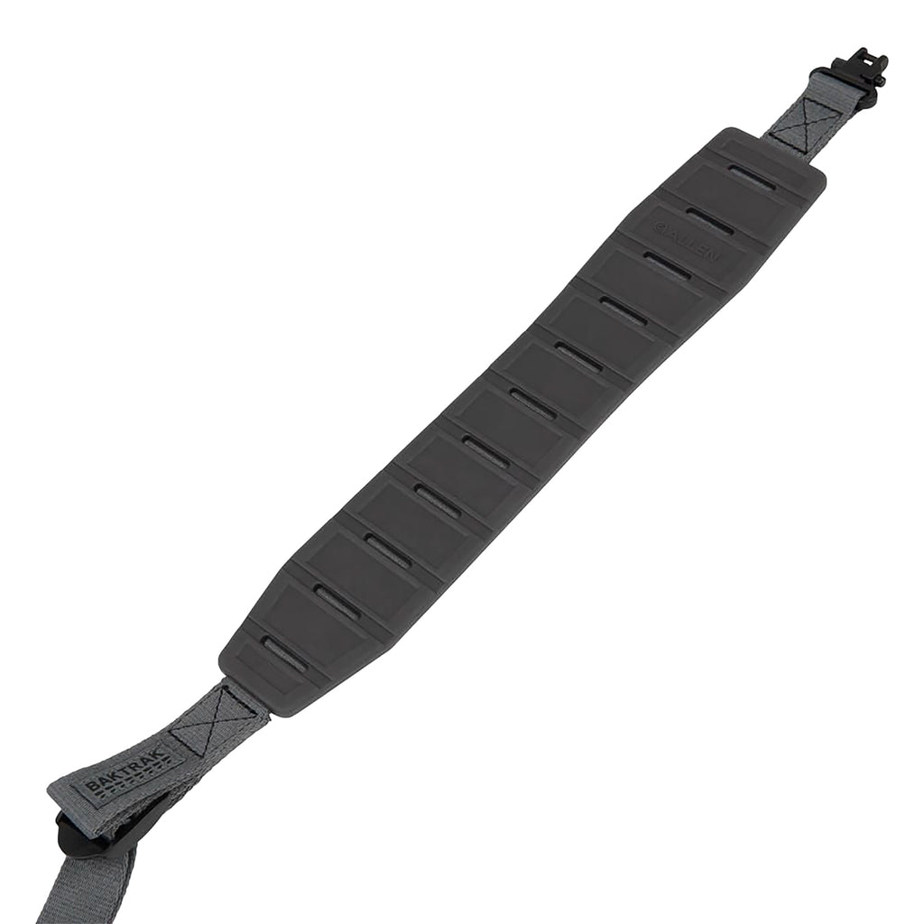 ALLEN 8531   KING TRACTION MOLDED RUB SLNG MDGRY