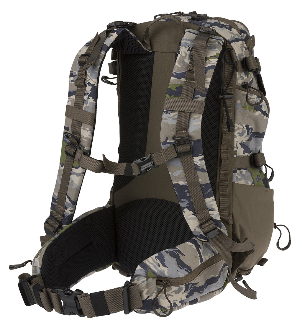 BRN 12915034    PACK WHITETAIL 1900  SLING    OVIX