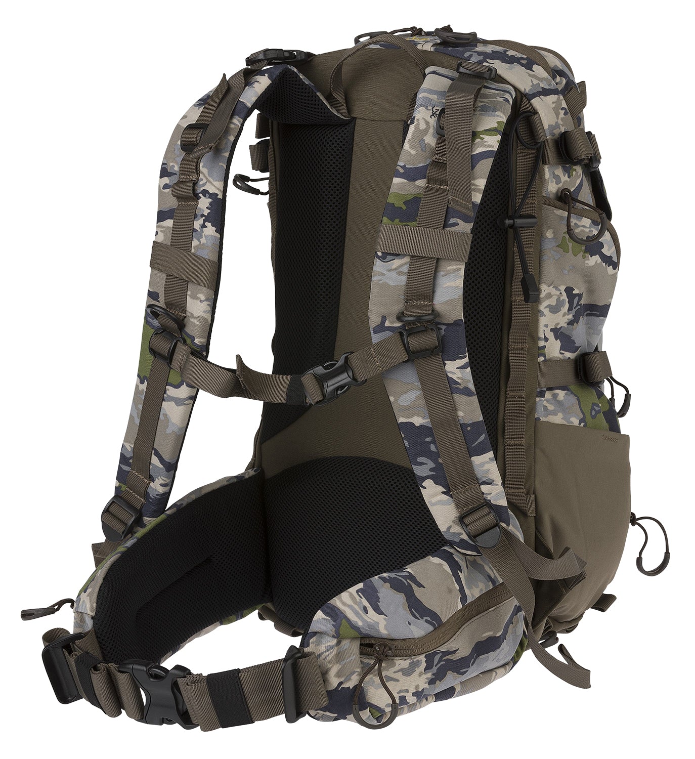 BRN 12915034    PACK WHITETAIL 1900  SLING    OVIX
