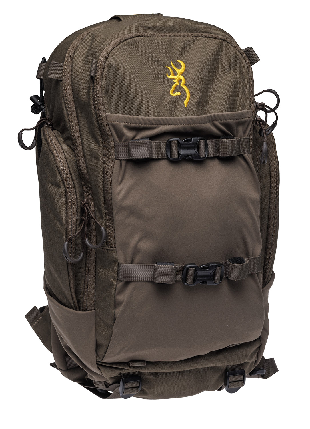 BRN 12913098    PACK WHITETAIL 1300  SLING MJR BRN