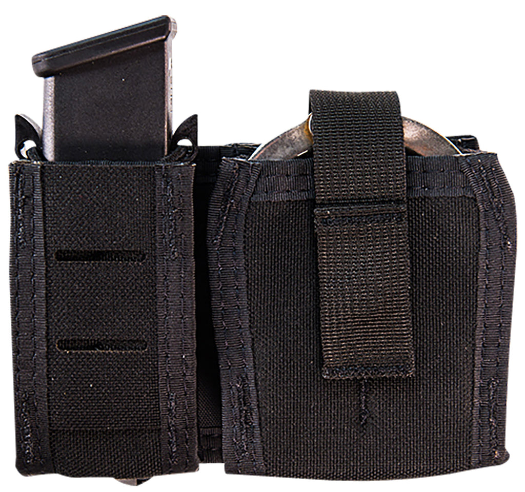 HSGI 41P000BK DUTY LEO TACO               BLACK
