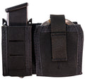 HSGI 41P000BK DUTY LEO TACO               BLACK