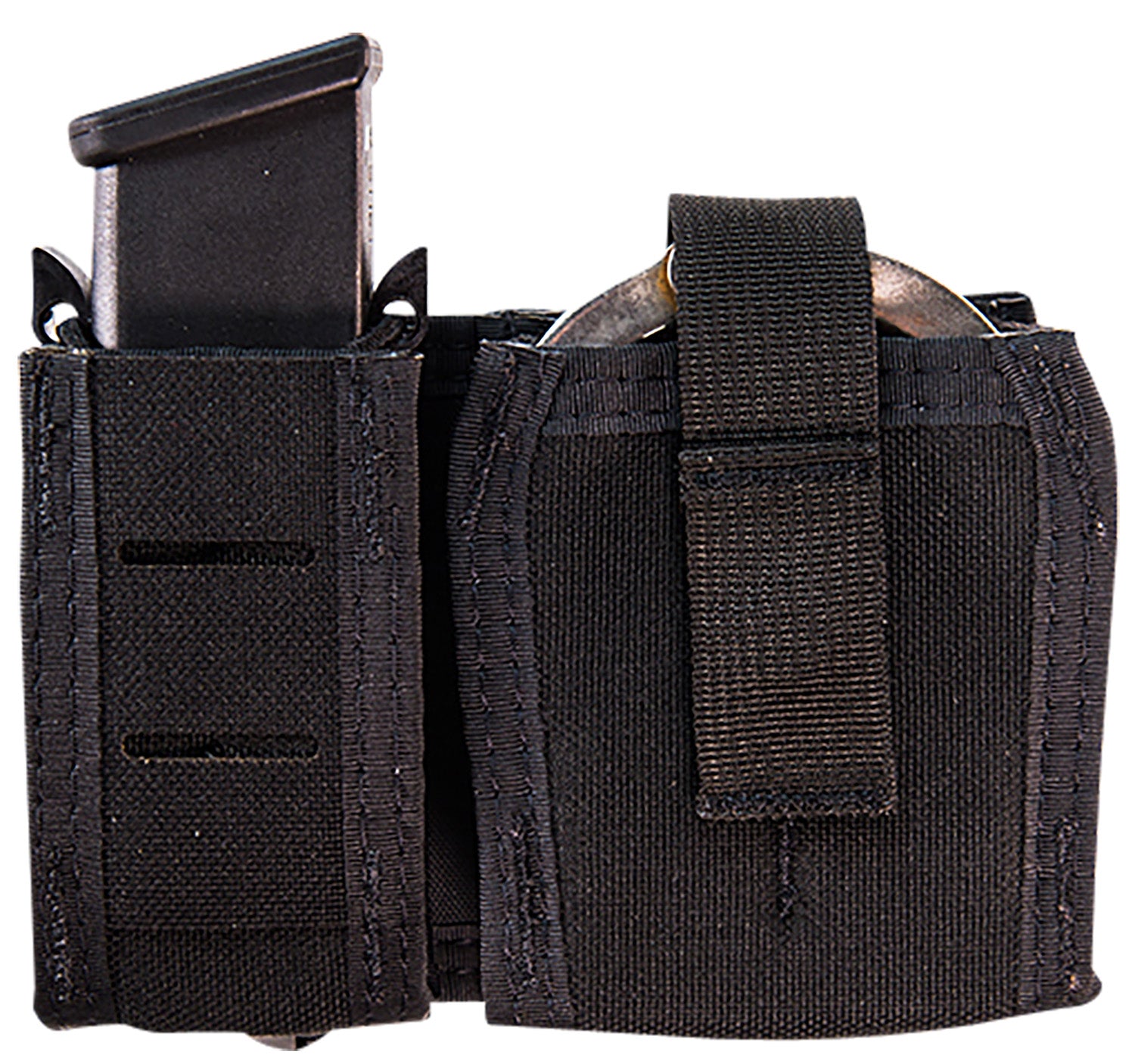 HSGI 41P000BK DUTY LEO TACO               BLACK