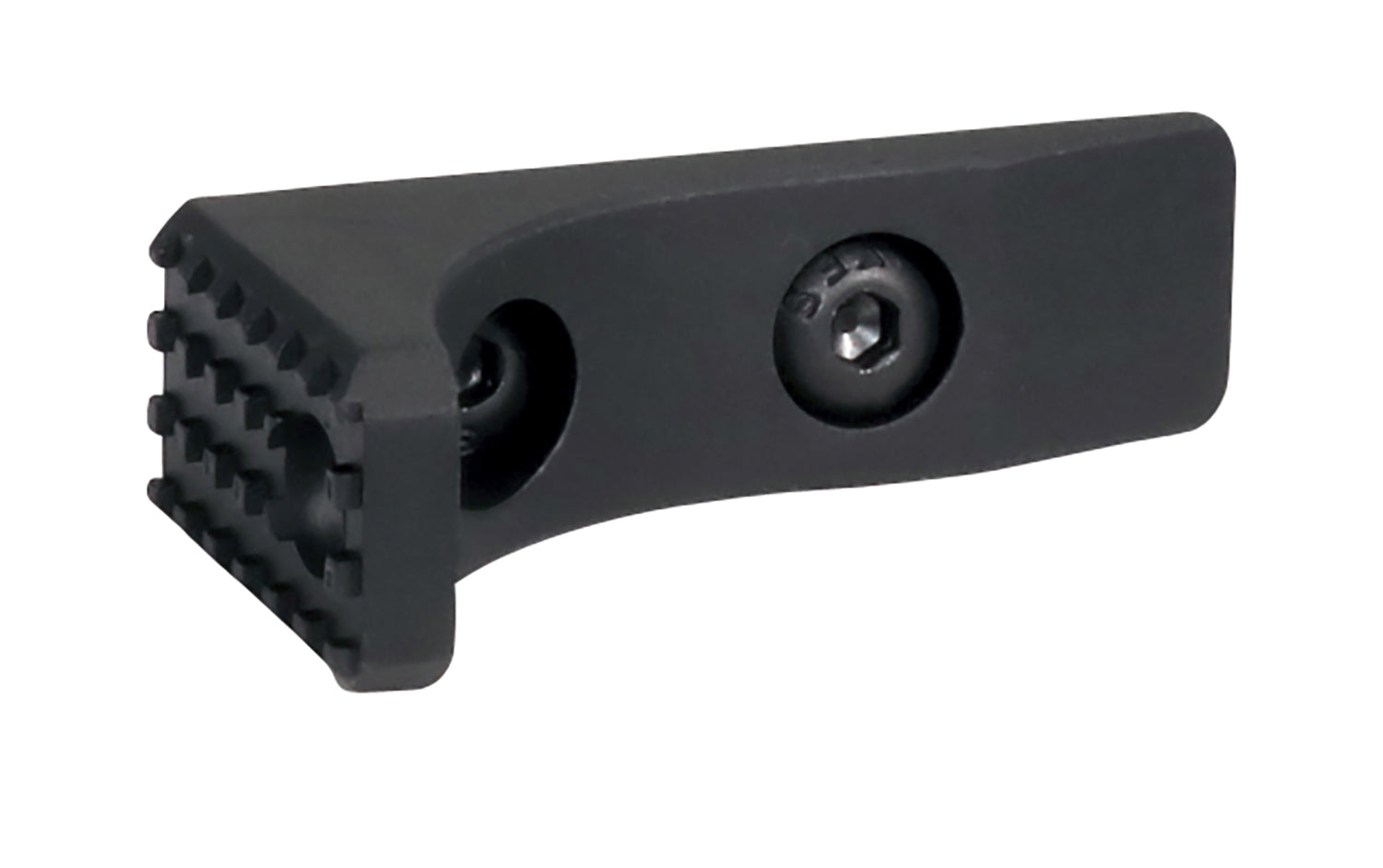 SAM 04-01021-01 M-LOK HAND STOP/BARRICADE BLK