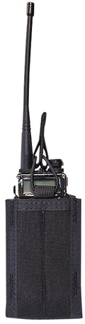 HSGI 41MA01BK DUTY MINI MULTI-ACCESS COMM BLACK