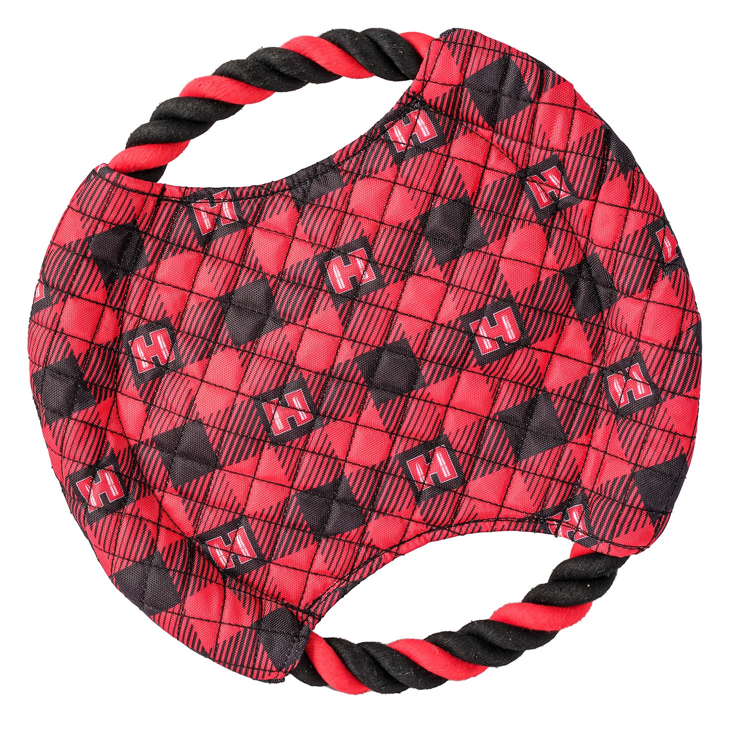 HORN 99156   FRISBEE    DOG TOY