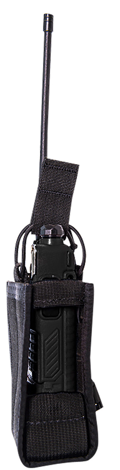 HSGI 41MA01BK DUTY MINI MULTI-ACCESS COMM BLACK