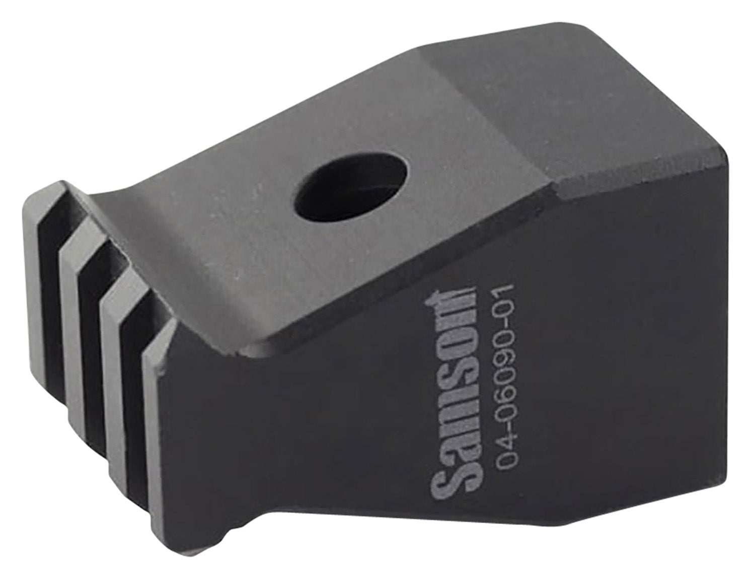 SAM 04-06090-01 1913 REAR TRUNNION