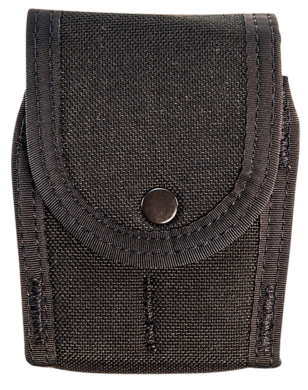 HSGI 41DC00BK DUTY HANDCUFF TACO COVERED  BLACK