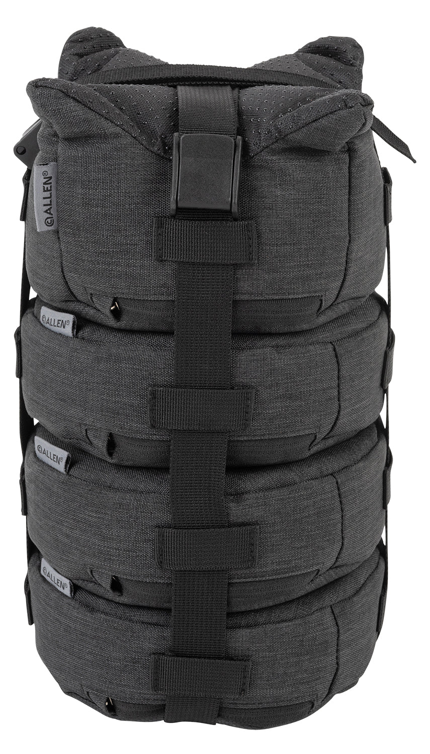 ALLEN 18428  ELIMINATOR STACKER SHTNG BAG 4PC