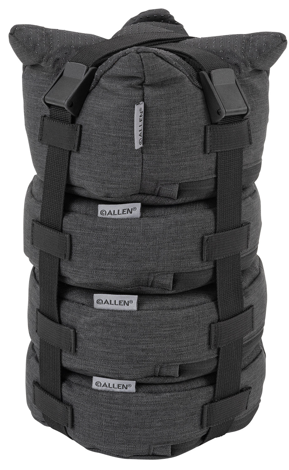 ALLEN 18428  ELIMINATOR STACKER SHTNG BAG 4PC