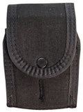 HSGI 41DC02BK DUTY DBL CUFF TACO COVERED  BLACK